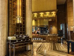 -万达瑞华酒店美食汇自助餐厅(楚河汉街店)