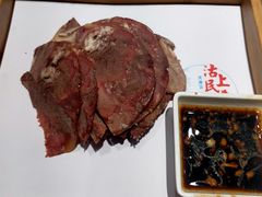 -沽上民肴·海鲜锅贴·天津菜(福州道鸿正家园店)