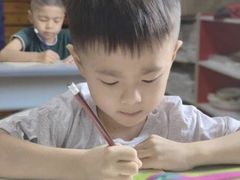 -金豆子幼稚园