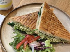 -Jamaicablue Coffeeshop(中央广场店)