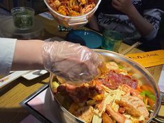 -黄记煌三汁焖锅(凯德广场店)