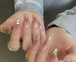 -和妍悦社美甲美睫