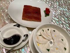 -8餐厅(新葡京酒店)