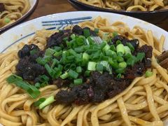 -邓邓胖姐拌面(濉溪路店)