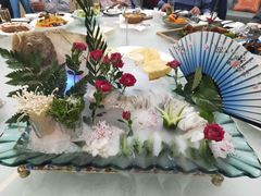 -清真悦宾楼食府(海湖店)