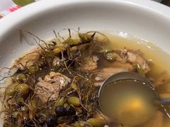 -百年银屏蚝烙·潮汕菜·非遗(乐山店)