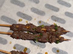 -串盟烧烤大排档·长沙美食地标(星沙店)