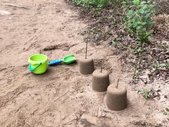 -碓臼峪自然风景区