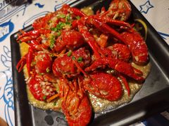 -松哥油焖大虾(科技园店)