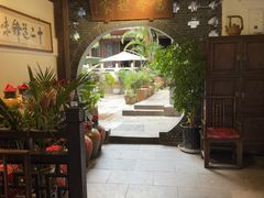 -香满楼(临安路店)