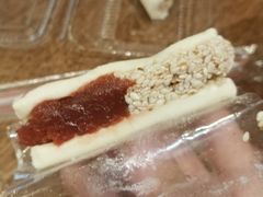 -清真马记宫廷奶酪(农光里店)