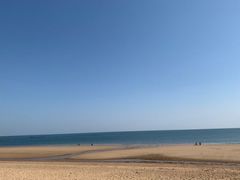 -渡海小渔村.老辈日照菜