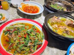 -常和州·夜宵大排档(常州单店)