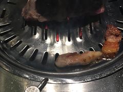 -韩聚屋韩国烤肉餐厅(新北万达店)