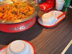 -胖哥俩肉蟹煲(杭州下沙学林街店)