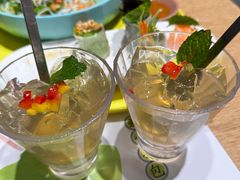 -蔡澜Pho·越南粉餐厅(海上世界店)