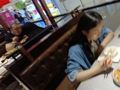 -简普菜烤鱼(苏宁生活广场店)
