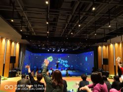 -小鸡哆哆故事屋·儿童乐园(嘉里城店)