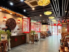 -五悦北平四季涮肉·烧烤(老商埠店)