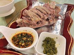 -那达慕蒙古风味酒楼