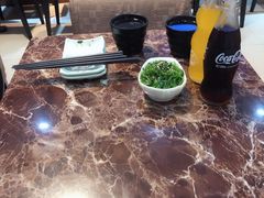 -米彩料理(西丽店)