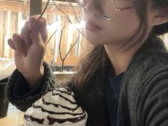 -Cafe Alice咖啡爱丽丝(奥城店)