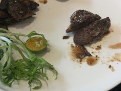 -老牌坊•鲁菜名店•地道济南菜(大观园商埠店)