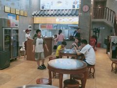 -江南濑粉(跃华路店)
