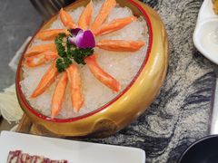 -渝味晓宇火锅(合川路店)