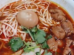-遇见小面(广州南站店)