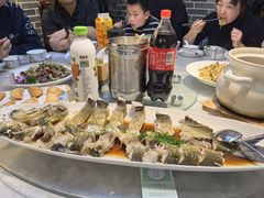 -闽公馆·客家私房菜·商务宴请·包厢(杏林橡树湾店)