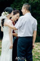 -艾缇森原创定制婚礼ATS WEDDING