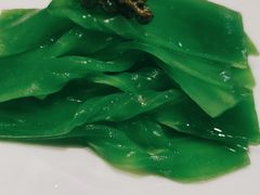 鲜花椒青笋-北京厨房(SKP店)