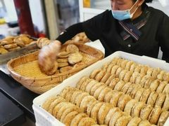 -李小老烧饼(常营民族家园店)