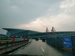 -太原武宿国际机场