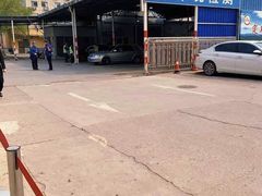 -京西五环检测场