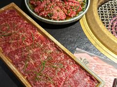 -御牛道日式烤肉料理(杭州万象城店)