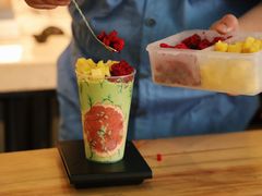 -LA MATCHA抹茶吧(进贤路店)