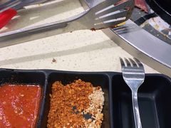 -霸王牛火锅烤肉(八廓商城店)