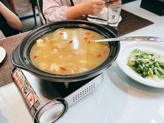 -黛瓦里·花园飨宴