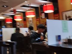 -姚记炒肝店(簋街店)