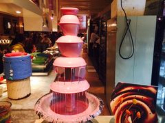 -芭菲盛宴·环球美食(袁家岗店)