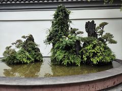 -成都杜甫草堂博物馆
