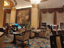 -福州香格里拉·宴会厅