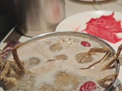 -加餐海鲜自助(宝龙一城店)