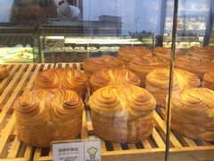 -面包达人(大邑县家乐福店)