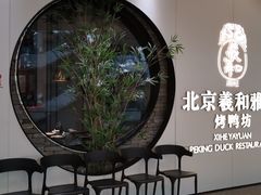 -羲和雅苑•北京烤鸭(乐园道万象城店)