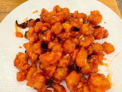 -欣欣餐厅·大连老菜(中山区解放路武昌街店)