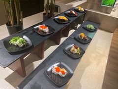 -步步高福朋喜来登·宜客乐西餐厅