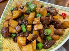 -蚝得喜海鲜(东城店)